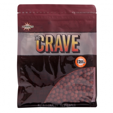 Dynamite Baits The Crave Range Boilie 12mm 1kg